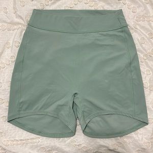 Gymshark x KKFIT shorts